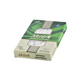 Aktürk Kastamonu Cekme Helva Antep Fıstıklı 250 gr x 2 Adet