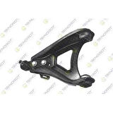 Renault Salıncak Sol Komple R19 Megane I Scenic - Teknorot R-526