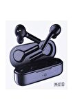 Kablosuz Bluetooth 5.0 Kulakiçi Kulaklık Mx10