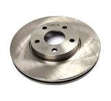 Ford Fren Diski Ön - [280 Mm] Adet - Bsg 30-210-019