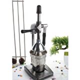 Cooker CKR-270 Narenciye Sıkacağı (Gri)