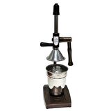Cooker CKR-270 Narenciye Sıkacağı (Gri)
