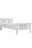 Fonksiyonel Ranza, Soft Ranza Karyola Masa 3 Kapaklı Gardırop + 2 Adet Comfort yatak