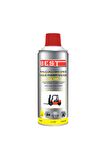 Best Kauçuklu Sıvı Gres Lu1000  500Ml