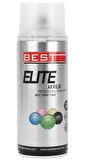 BEST ELİTE SPREY BOYA SAF BEYAZ RAL9010 400ML