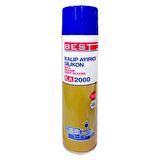 Best Kalıp Ayırıcı Sprey Ka-2000 302-01
