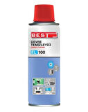 BEST YAĞLI DEVRE TEMİZLEYİCİ 200 ML