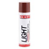 BEST LİGHT SPREY BOYA KAHVE 250 ML (5 ADET)