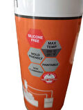 Best Kalıp Ayırıcı Silikonsuz KA571 400 ml