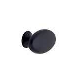 SYSTEM Kulp SY4322 0008 AL6, Siyah