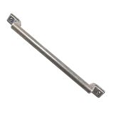 SYSTEM Kulp SY4583 0160 OSM, Antik Gümüş
