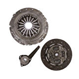 Renault Debriyaj Seti Hidrolık Rulmanlı Master II Movano 1,9 / 2,5 - Mapa 005240 208