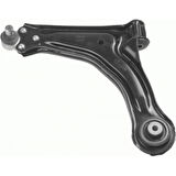 Mercedes Salıncak Rotıllı On Sol V-Class 638/2 97>03 Vito 638 97>03 - Kraftvoll 13050457