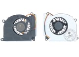 Monster, MSI GT60 GT660 GT680 GT683 GT70 GT780 GX660 Notebook Cpu Fanı