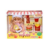 Maide Bebek Burger