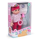 Galtoys Altını Islatan Bebek 1107