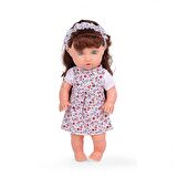 Senoş Bebek Aksesuarlı