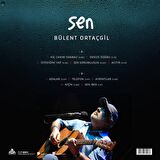 Bülent Ortaçgil - Sen  (Plak)  