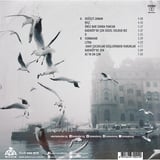 Kesmeşeker - Kadıköy  (Plak)  