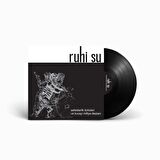 Ruhi Su - Seferberlik Türküleri ve Kuvayi Milliye  Destanı  (Plak)