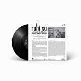 Ruhi Su - Seferberlik Türküleri ve Kuvayi Milliye  Destanı  (Plak)