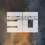 Kesmeşeker - 30 (Maxi Single Plak)  