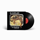 Ruhi Su El Kapıları - Plak