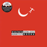 Ezginin Günlüğü - Hürriyete Doğru Plak