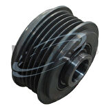 Unıversal Alternatör Kasnak> Toyota Corolla/avensis 2.0d-1.6vvt-I  >> 535018410 - Wutse-1102.0101