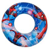 Spiderman (Örümcek Adam) Temalı Can Simidi 60 Cm.