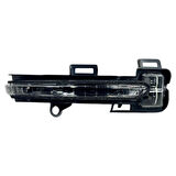 Mg Elektrikli Sinyal Ayna Sag Dikiz Lambası Mg Hs 23< - Wagenburg 14530002221