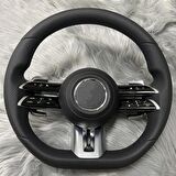 Merceces w118 w177 w206 w213 w223 glc gle glb amg direksiyon simidi 2023+