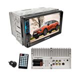 KAMOSONİC KS-G752 7" DOUBLE TEYP