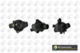 Bmw Termostat Bmw E60 E81 E87 E82 E88 E90 E91 E92 E93 N52 N53 - Bga Ct5033