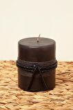 M'art Home Black Derili Mum 8*10 cm