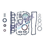 Renault Motor Full Takım Conta Skc Harıc Viton Keceli Subap Lastıklı Laguna Megane 1,8 / 2,0 8v (f3p / F3r) - Avortex 5700s