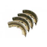 Mitsubıshı Ticarı Fren Pabuclu Balata On / Arka Mitsubıshı Fuso Canter Fe659 Fe859 K6722 - Braxıs Ac0073