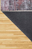 VALENCIA 1511 Patchwork Kaymaz Taban Yıkanabilir Modern Halı Kilim