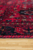 EFES 2303 Geleneksel Motif Yumuşak Doku Leke Tutmayan Modern Halı Kilim