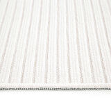 RAVİ Yıkanabilir Kaydırmaz,Pamuk Dokuma,Premium Kalite Salon&mutfak&yemek Odası Kilimi 1701A-KREM