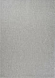 BOUCLE Naturel Sisal Jüt Halı Modern Hasır Kilim Oturma Odası Salon Mutfak Balkon Yolluk Halısı Açık Gri