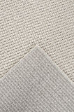 BOUCLE Naturel Sisal Jüt Halı Modern Hasır Kilim Oturma Odası Salon Mutfak Balkon Yolluk Halısı Kemik