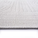 TROY Yıkanabilir Kaydırmaz, Pamuk Dokuma, Premium Kalite Salon&mutfak&yemek Odası Kilimi TY112-Kemik