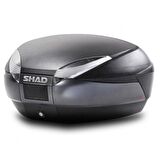 Shad SH-48 48 lt Arka Çanta