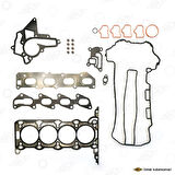 Opel Motor Takım Conta Ust Corsa C Corsa D Astra H Z12xe Z12xep Z14xep - Skt 4c-035-30