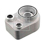 Renault Yag Sogutucu K9k Qashqaı Note Juke Micra Megane II III IV Fluence Clio IV Dokker Sandero 1.5dci - Febi 102577