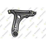 Vag Salıncak Sag Komple 19mm İbiza 93> Golf II 83-92 Cordoba 93> Polo Classıc 95>01 Jetta II 84-92 - Teknorot V-427