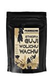 Ethiopia Guji Wolichu Wachu Yöresel Kahve 1000 Gr