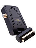 Hometech HT Neo Gold 105 Scart Uydu Alıcı