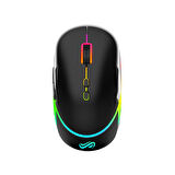 GTX INDIGO W05-601 OYUNCU MOUSE